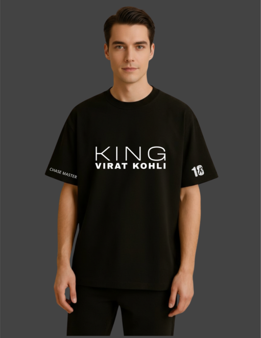 King Kohli