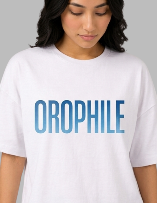 Orophile