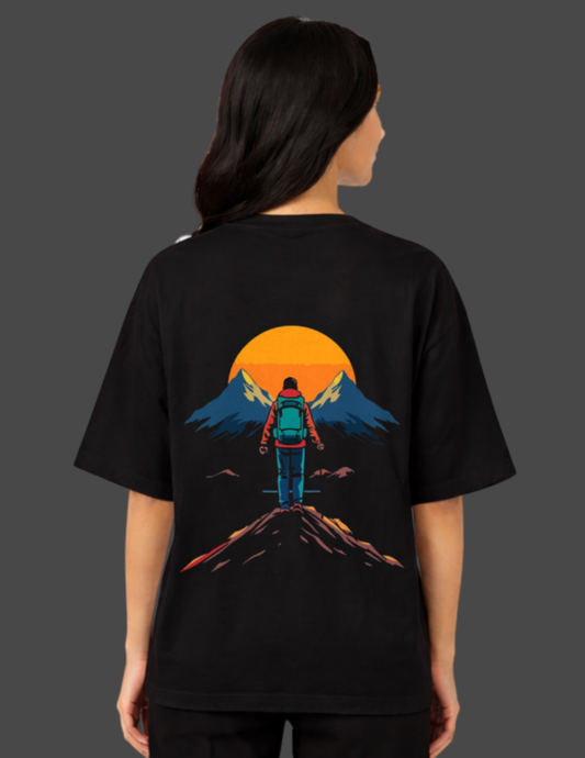 Summit Seeker