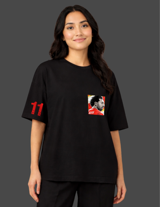 women oversized fifa