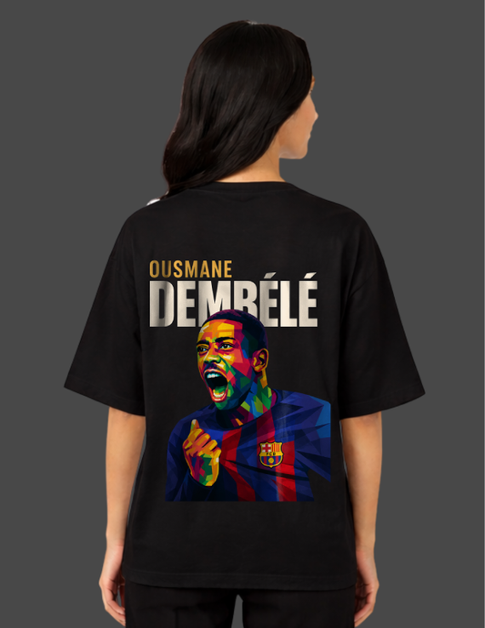 Dembélé Energy