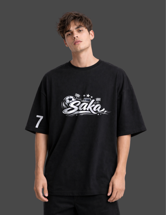 Saka Ice Cold
