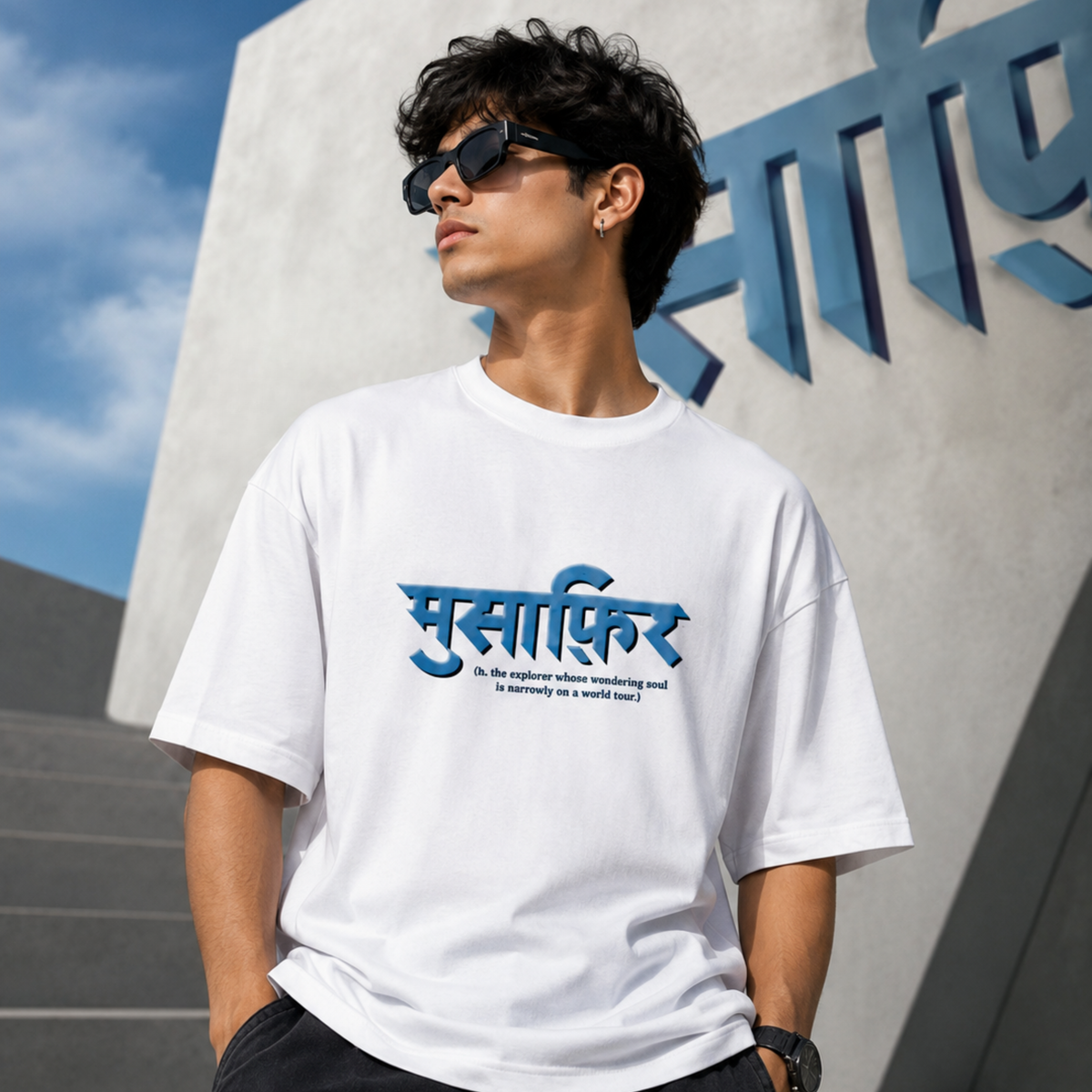 Musafir