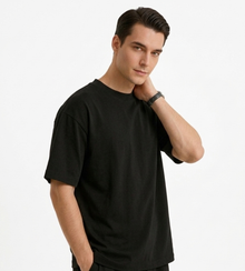 Men Oversized T-Shirts