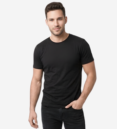 Men Regular T-Shirts