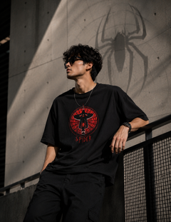 Spiderman