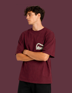 mountain men tshirt