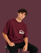 mountain men tshirt