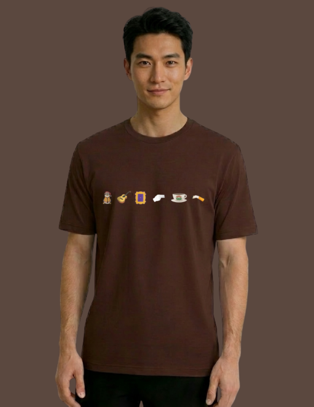 Friends Classic Group – Signature Edition