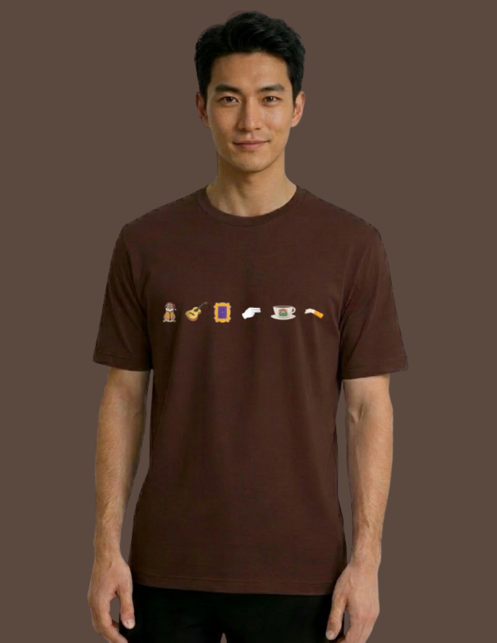 Friends Classic Group – Signature Edition