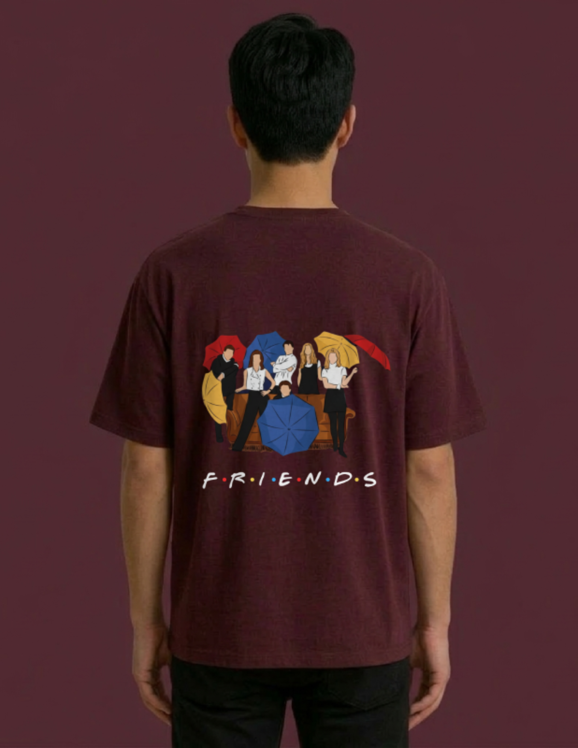 Central Perk Icons - IYKYK