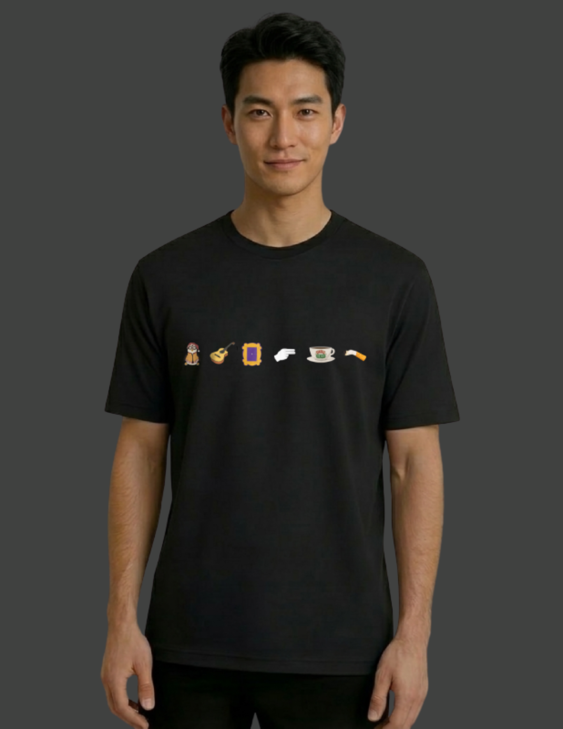 Friends Classic Group – Signature Edition