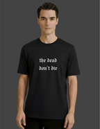 The Dead Don’t Die