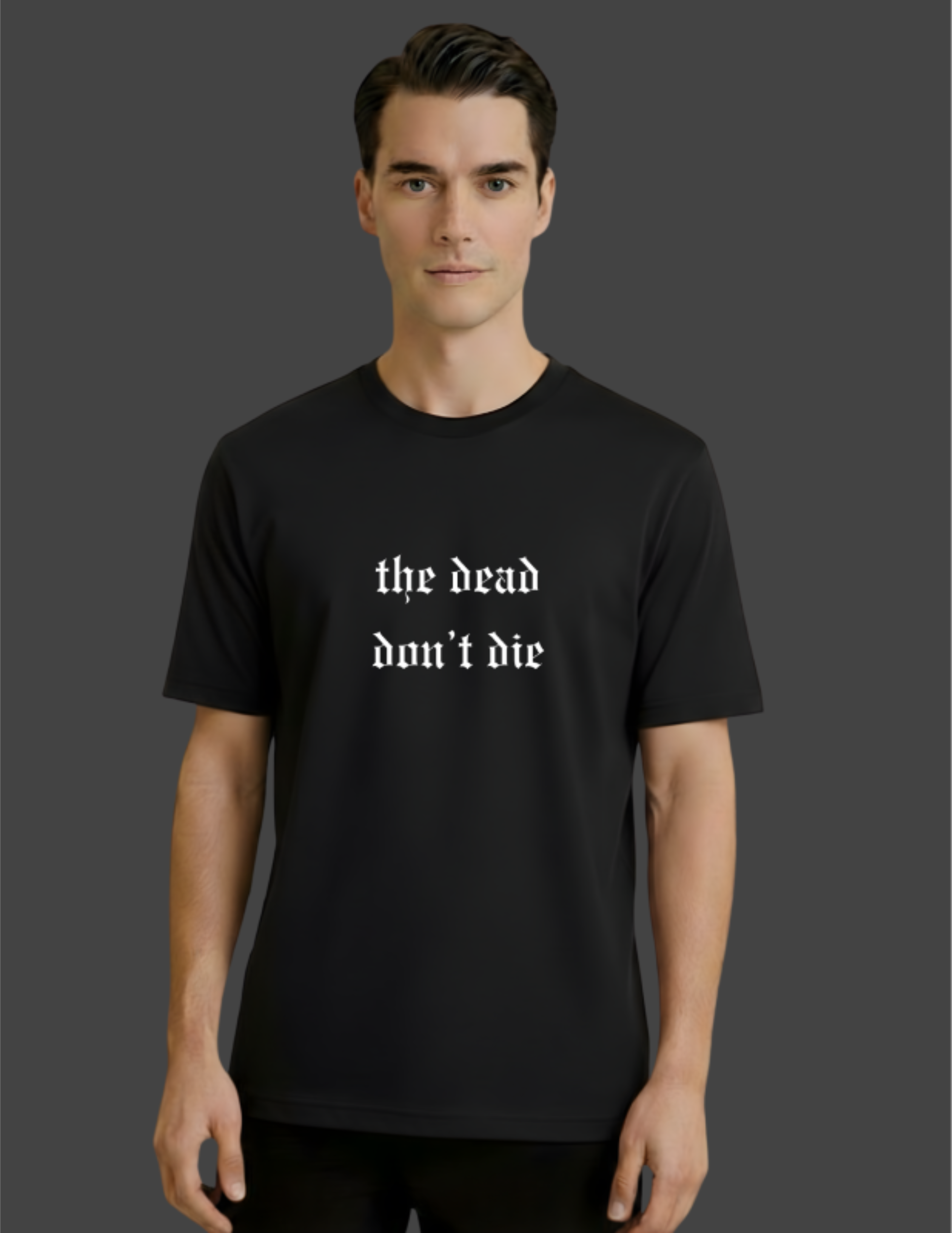 The Dead Don’t Die