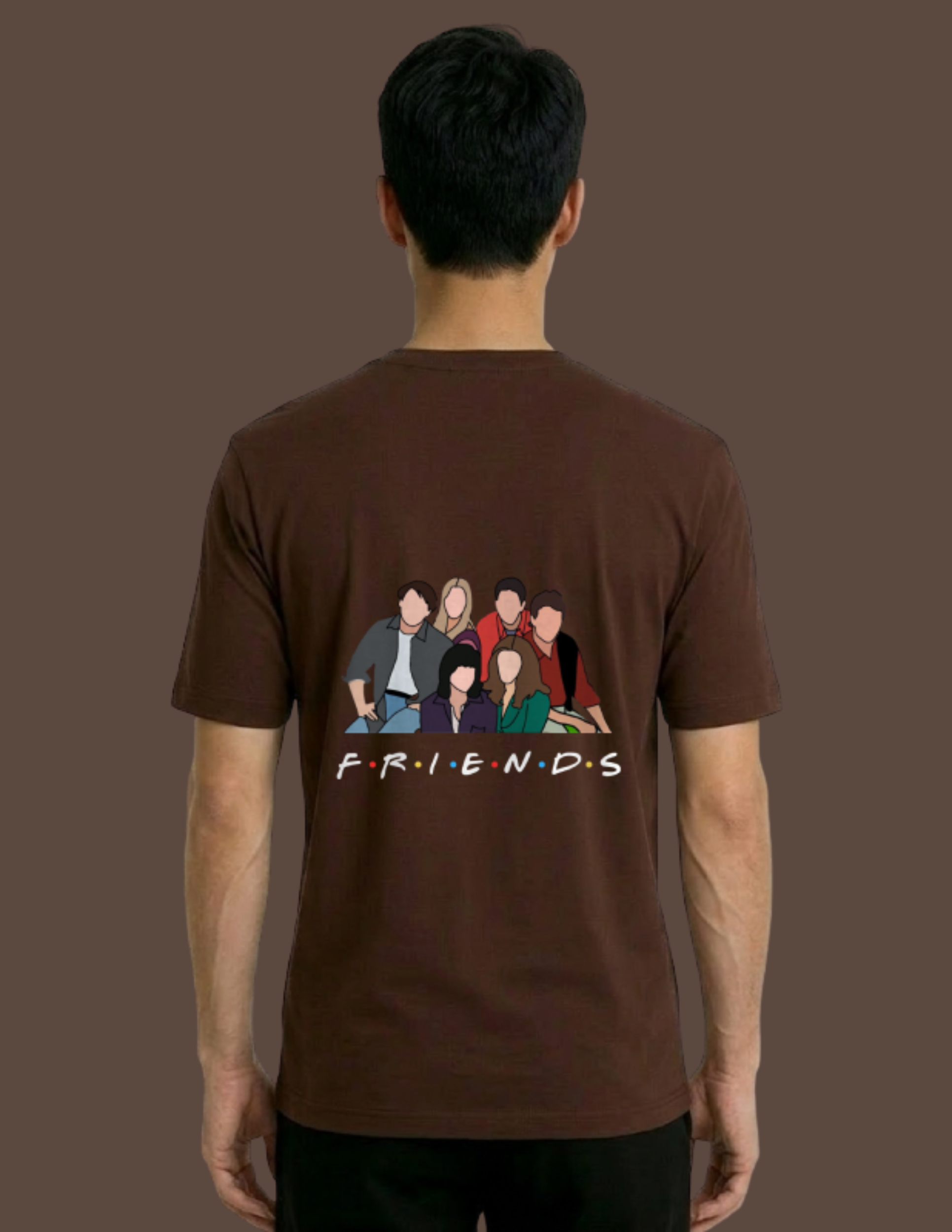 Friends Classic Group – Signature Edition