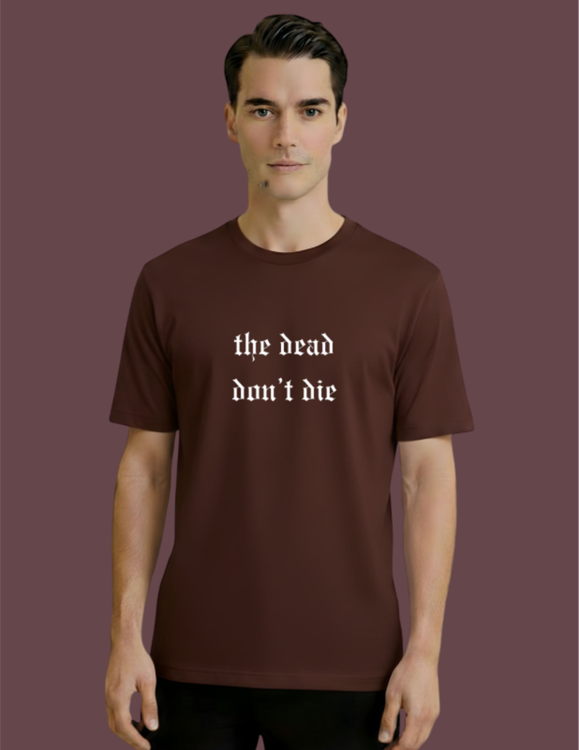 The Dead Don’t Die