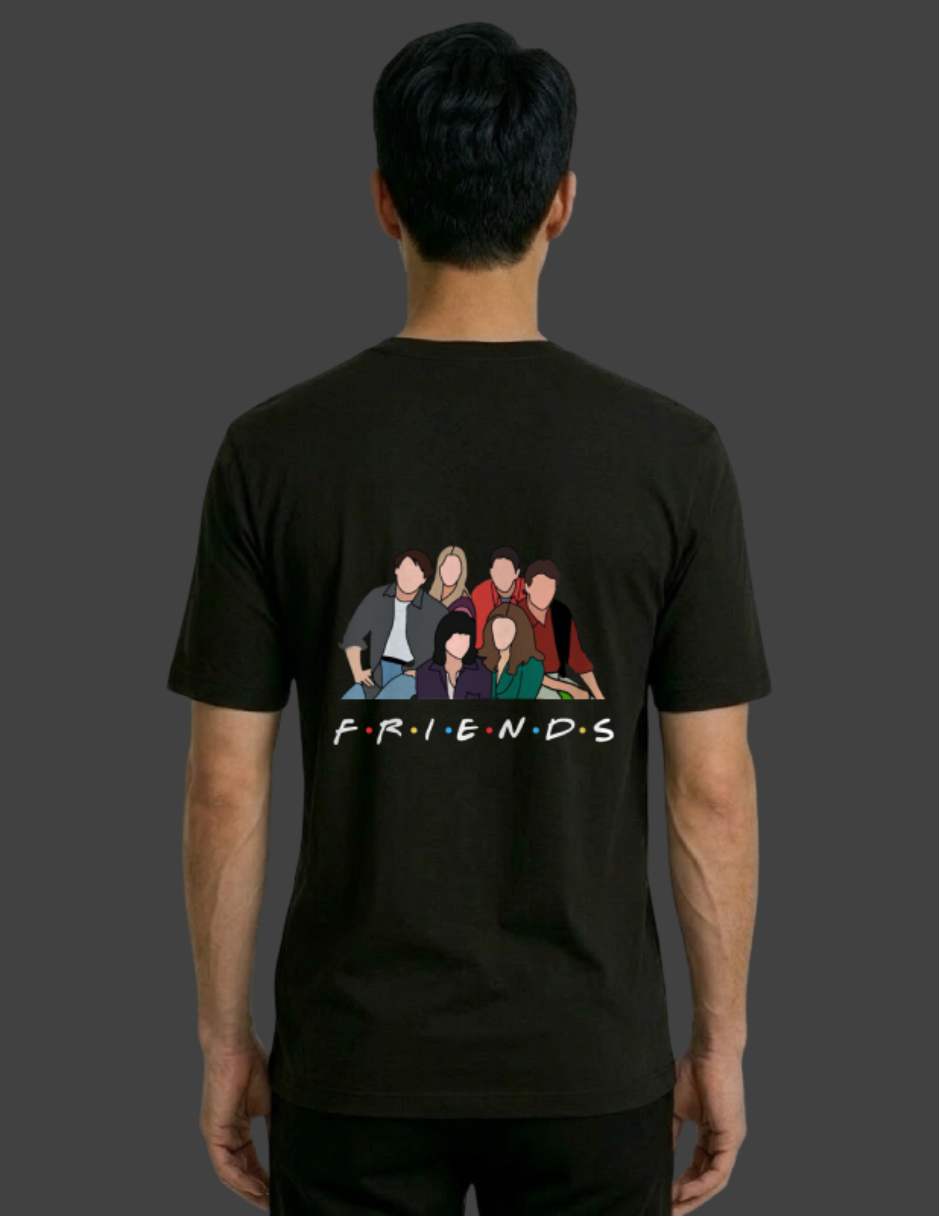 Friends Classic Group – Signature Edition