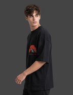 men oversized t-shirt