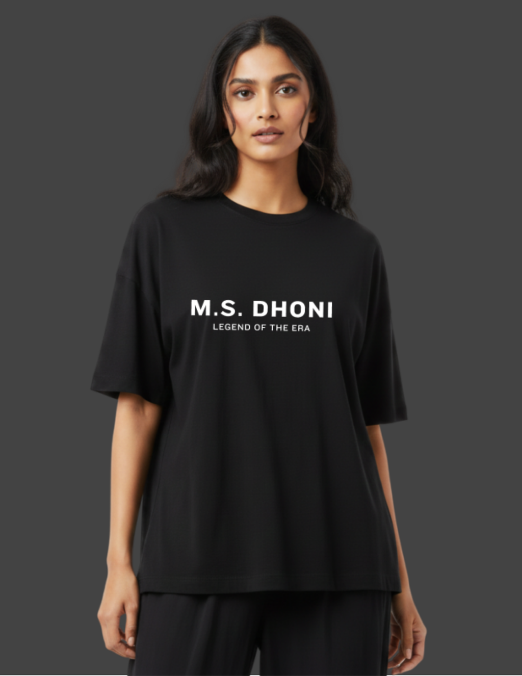 MSD - Legend of the era