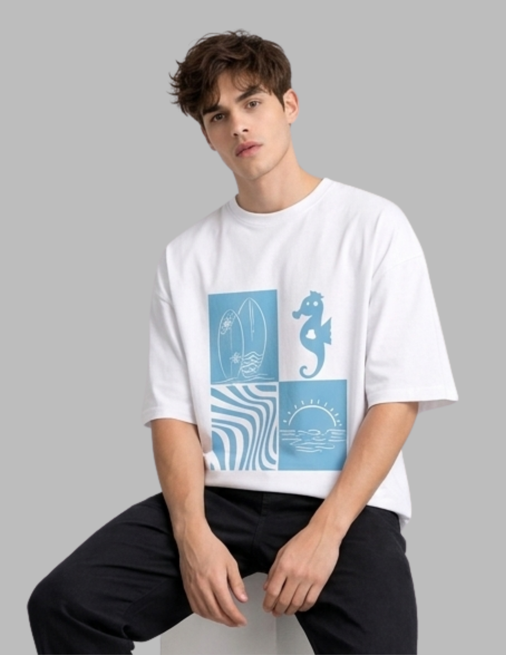 Ocean Breeze