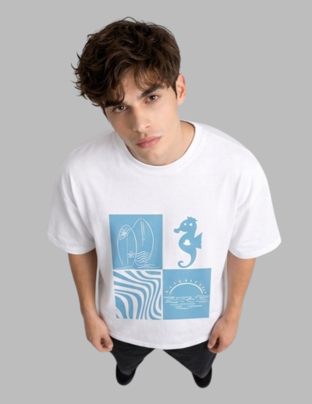 Ocean Breeze