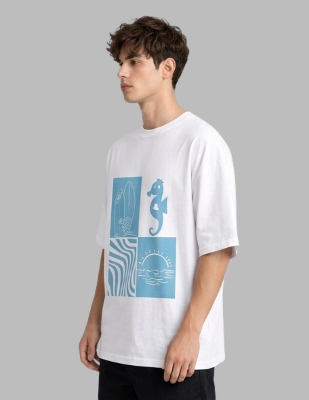 Ocean Breeze