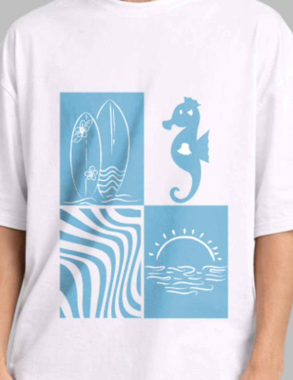 Ocean Breeze