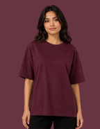 Made Yours — Wine Oversized