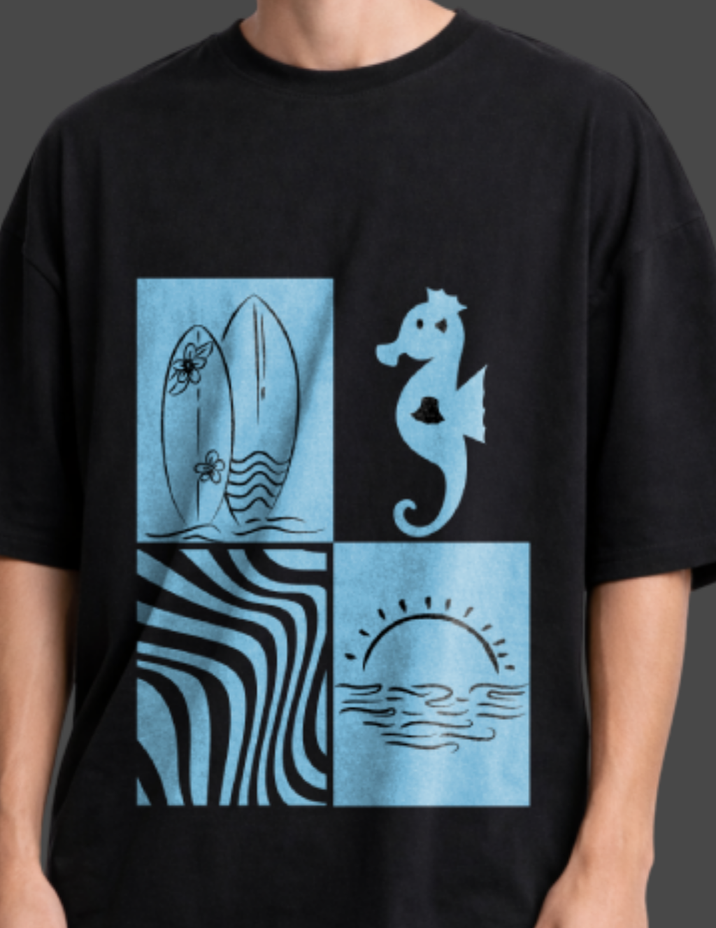 Ocean Breeze