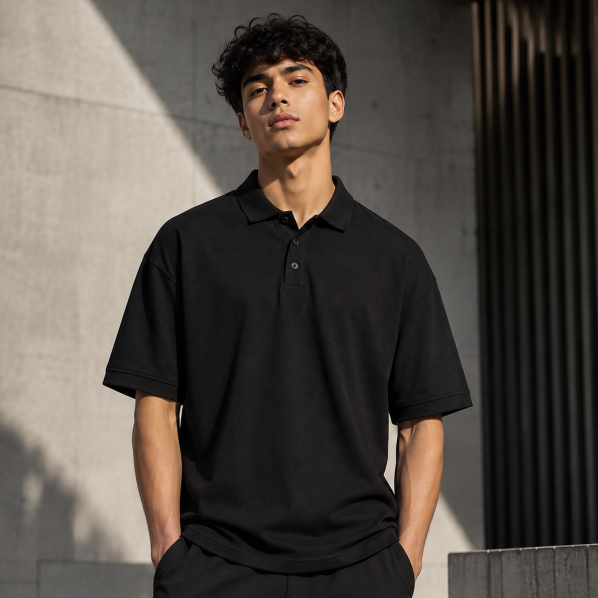 Polo T-Shirts