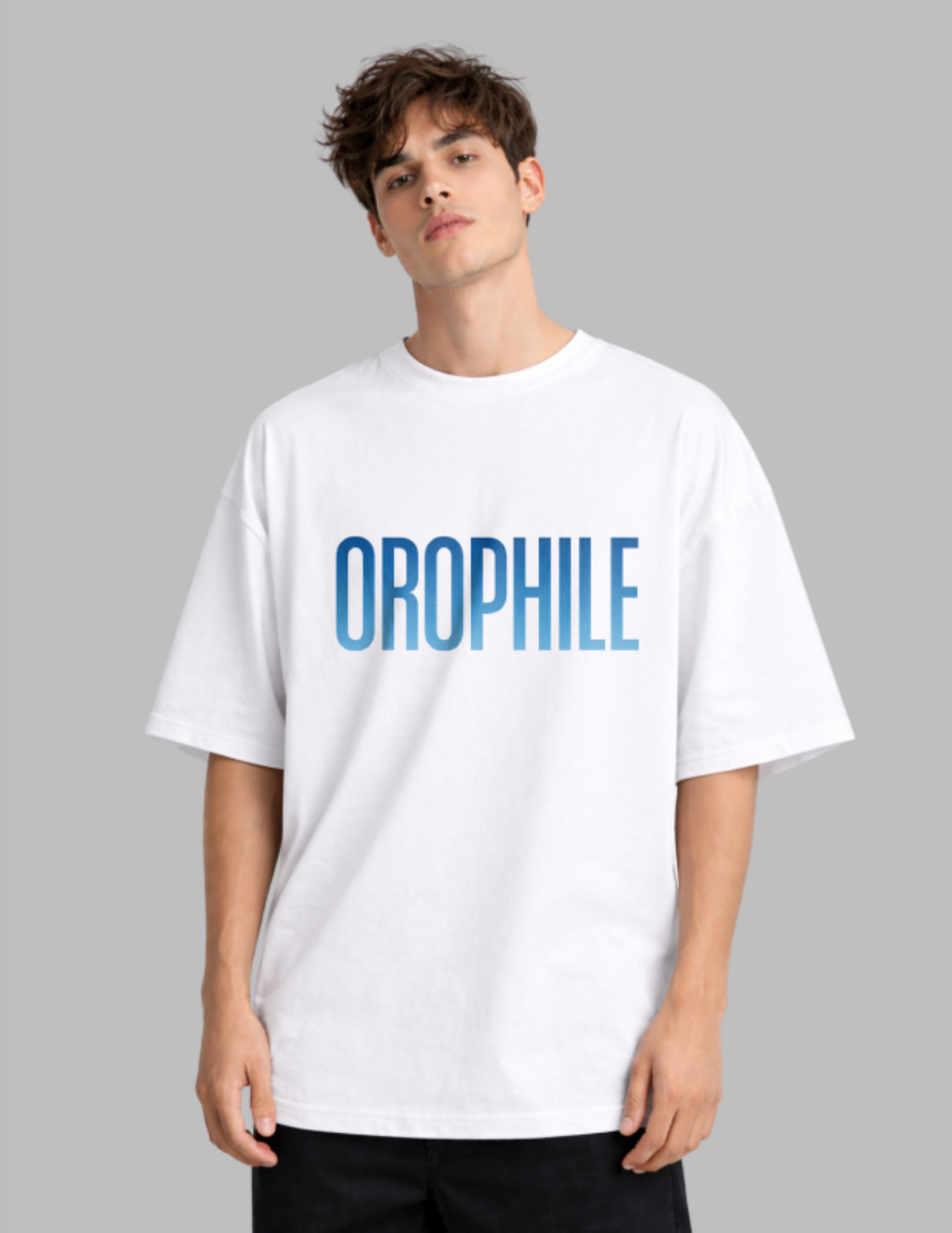 Orophile
