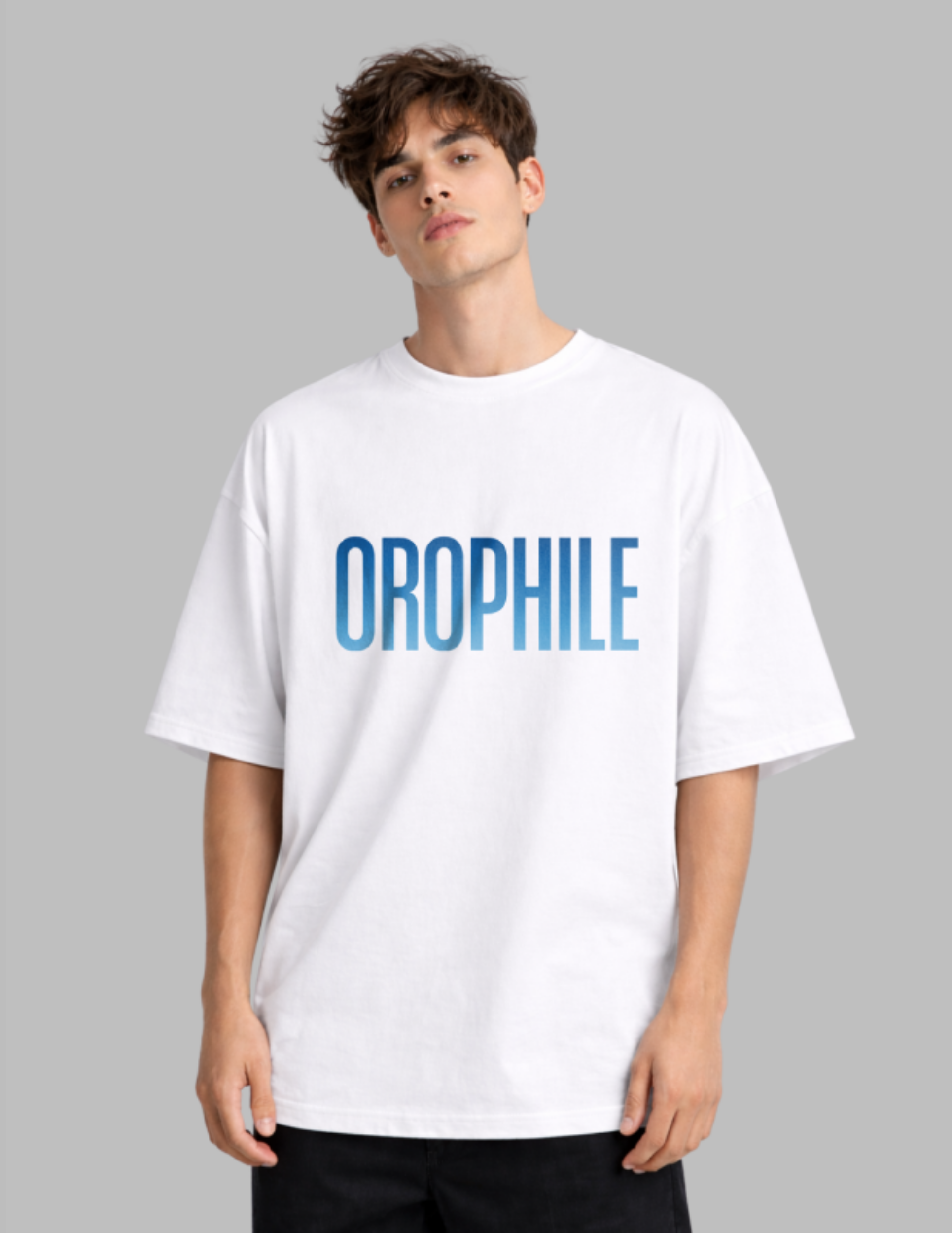 Orophile