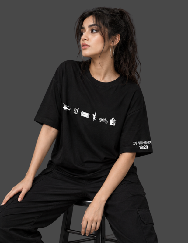 dhoni tshirt