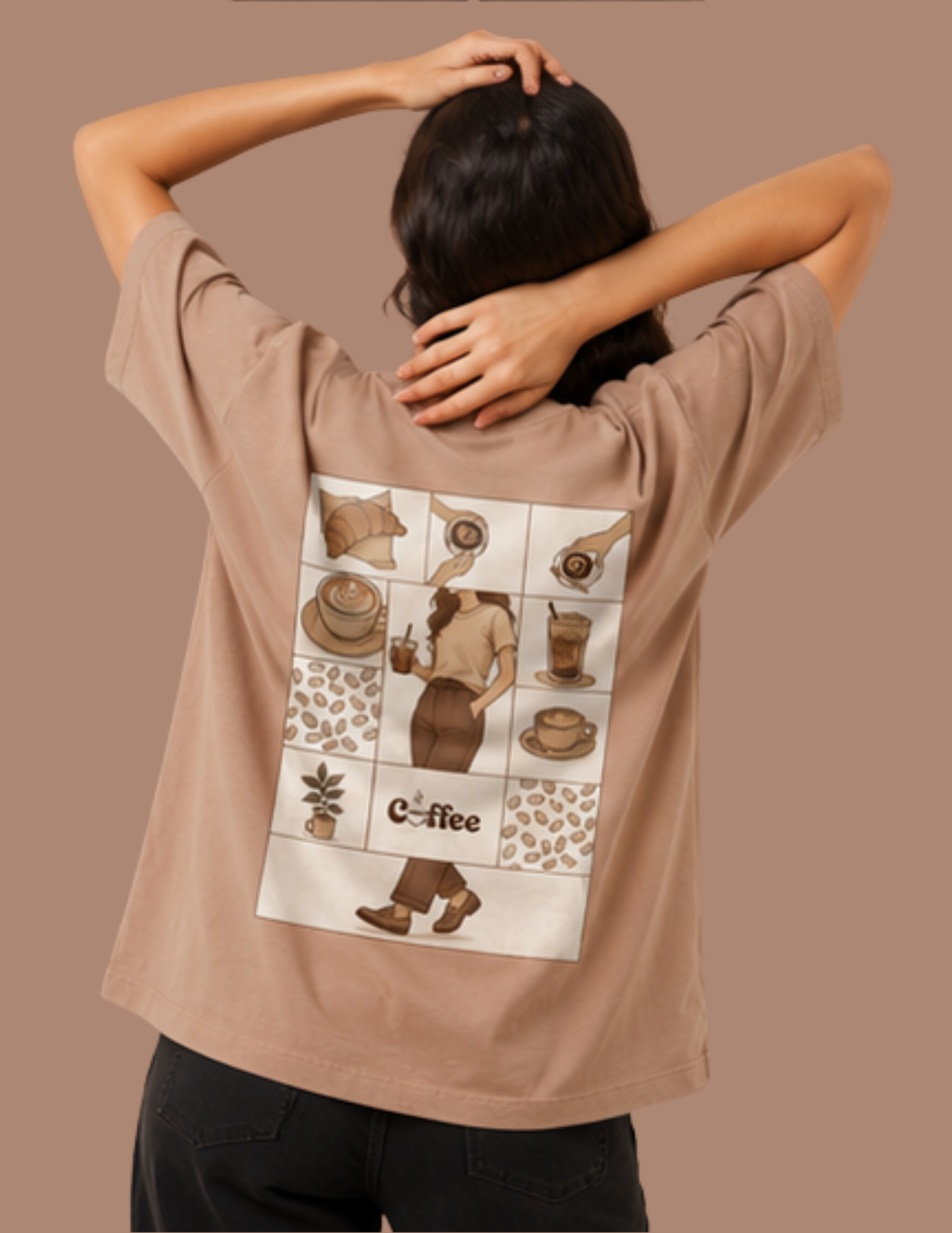 coffee women