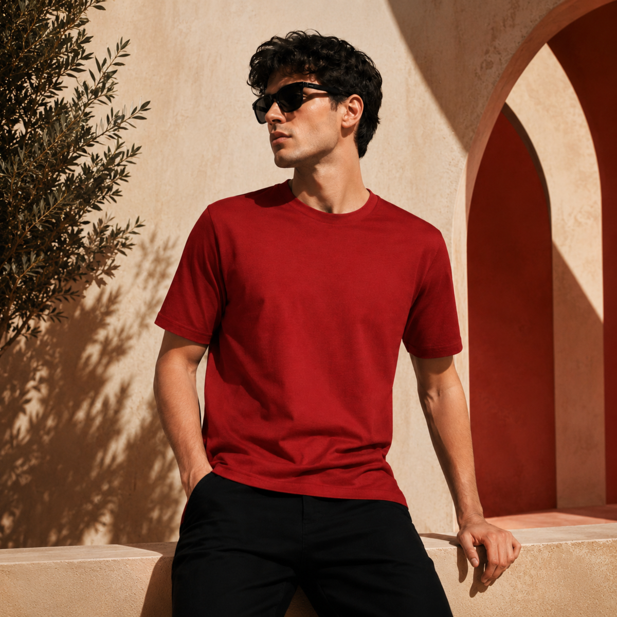 Regular T-Shirts