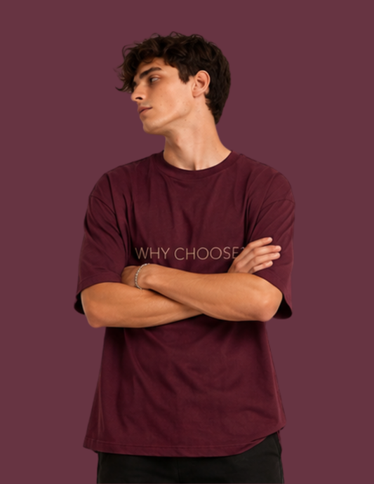 Why Choose ?