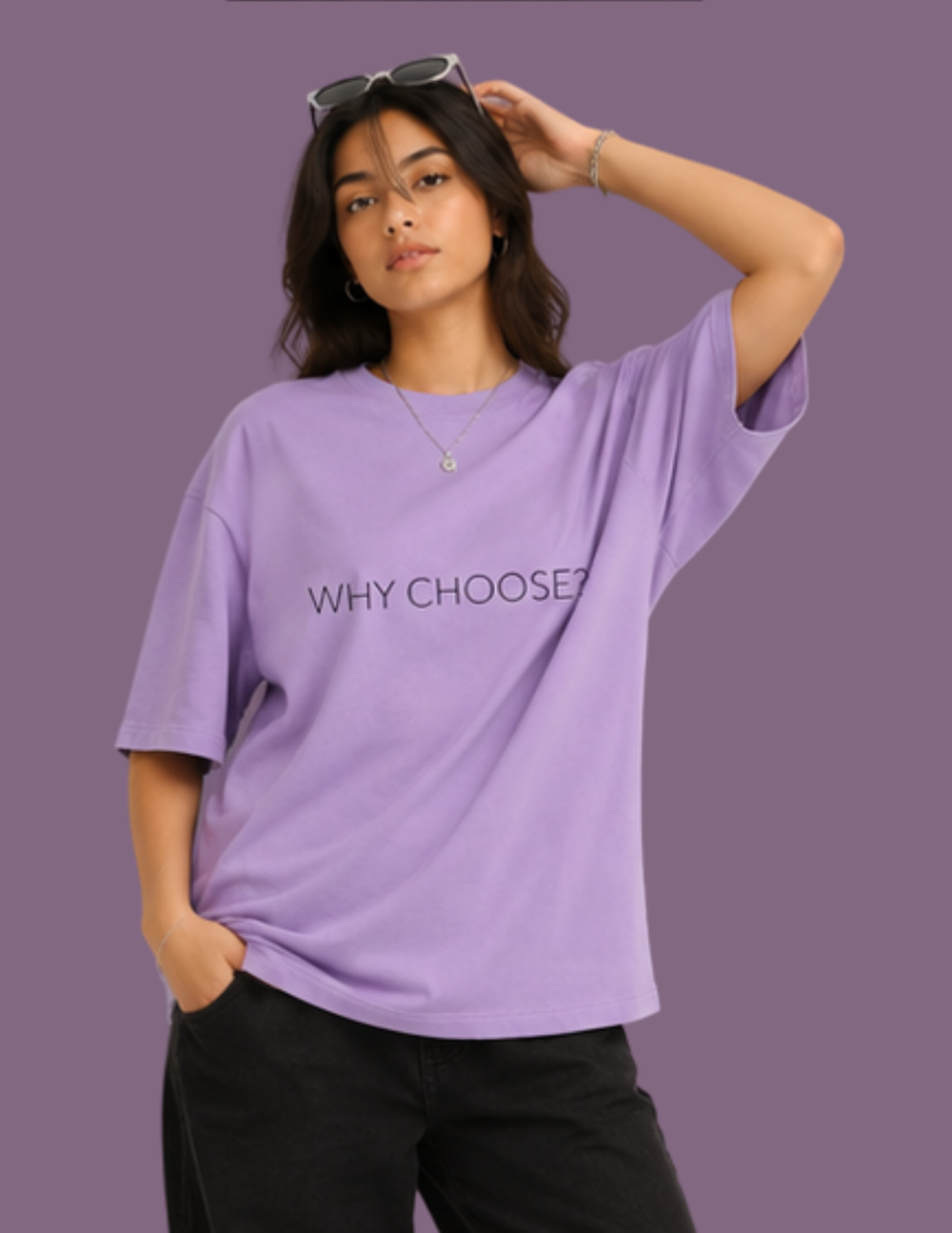 Why Choose ?