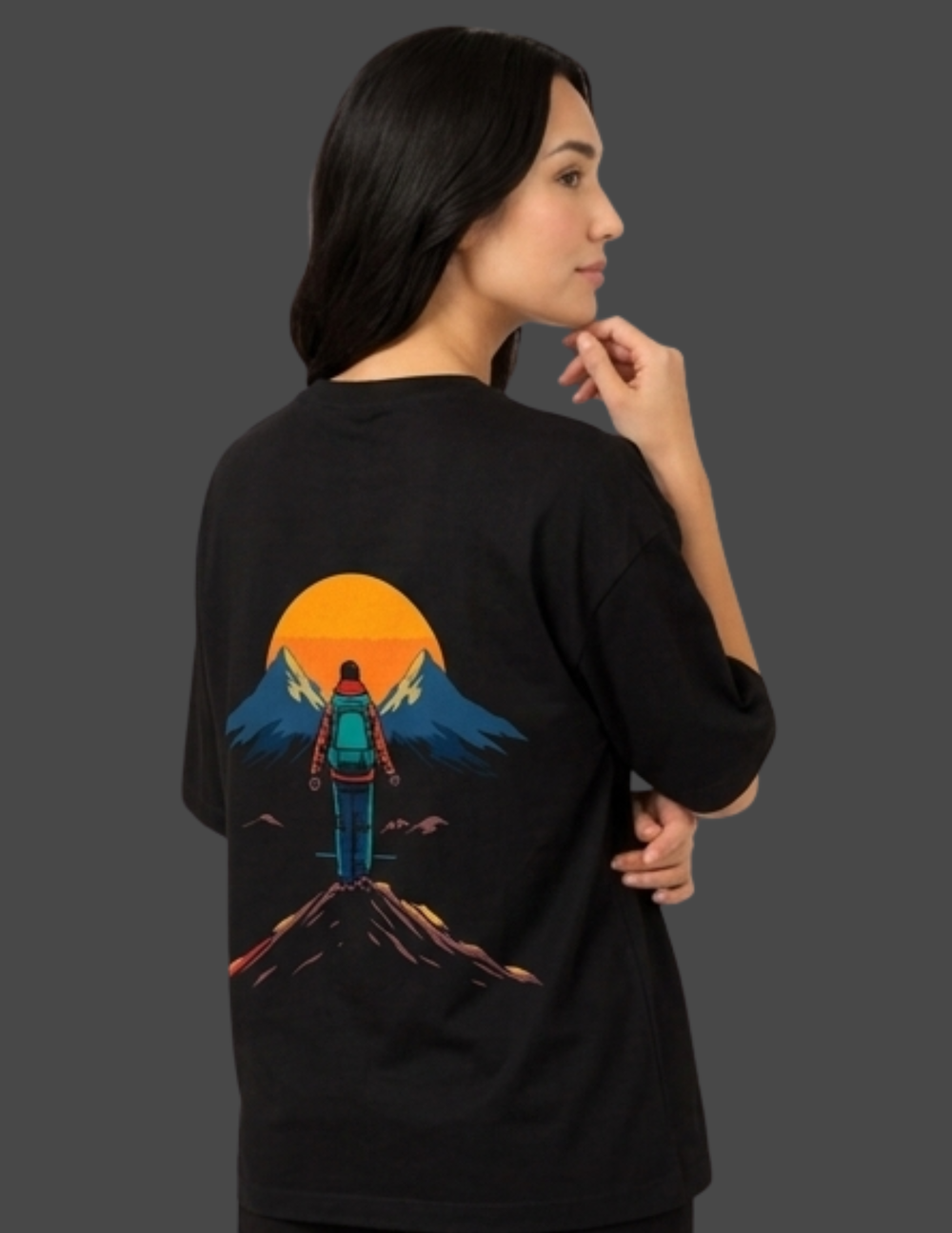 Summit Seeker