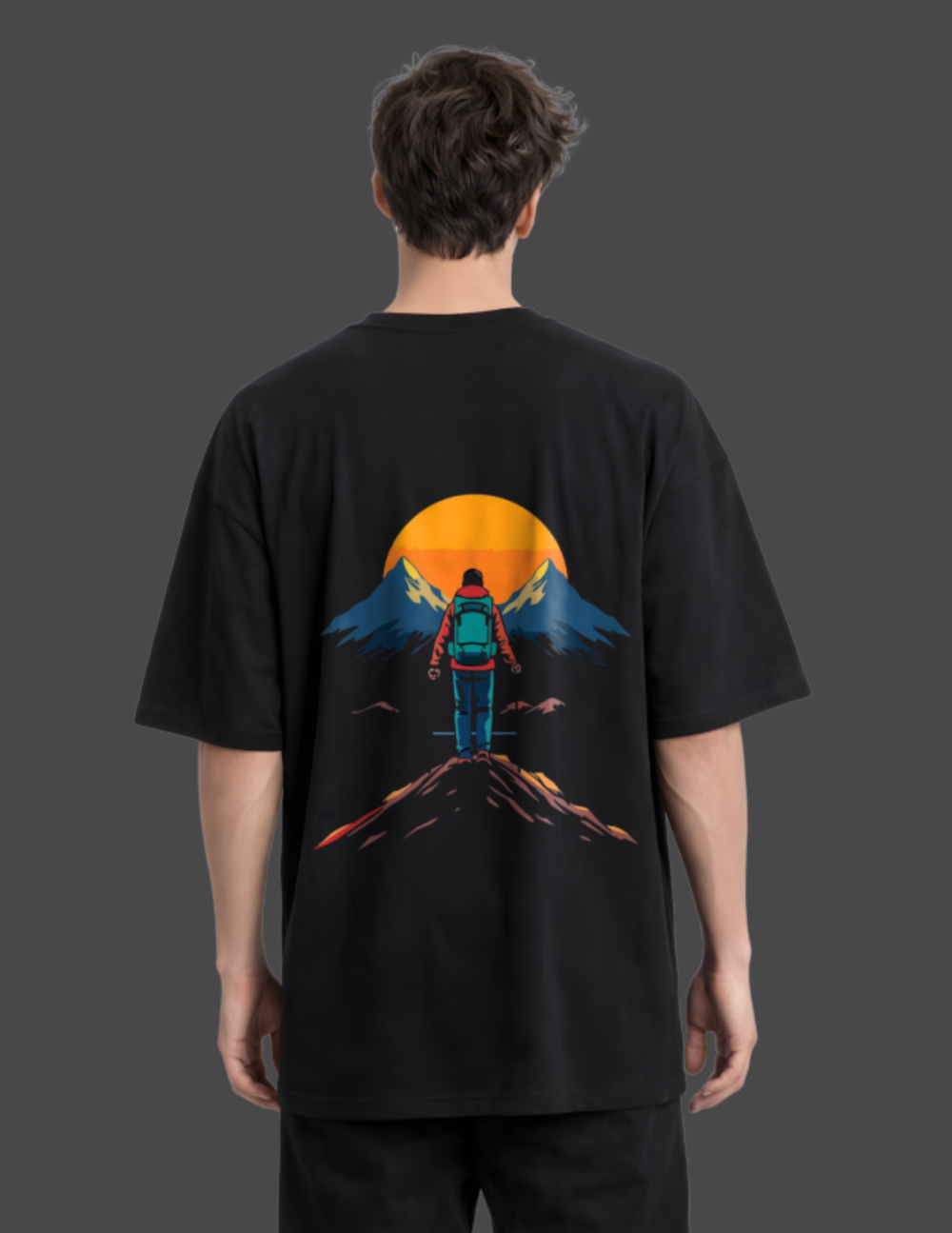 Summit Seeker