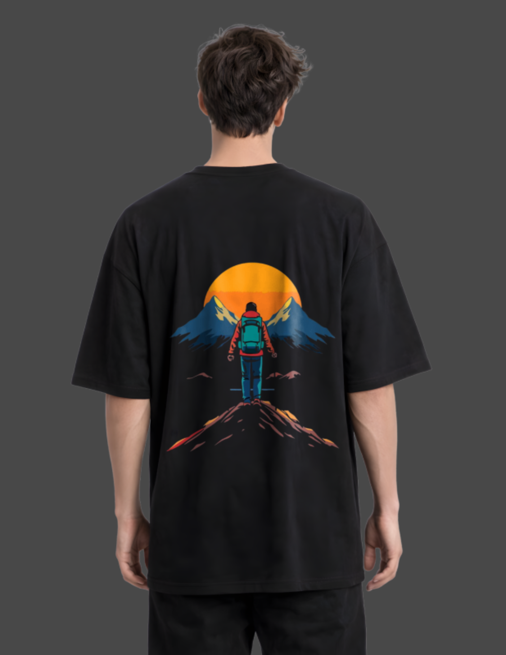 Summit Seeker