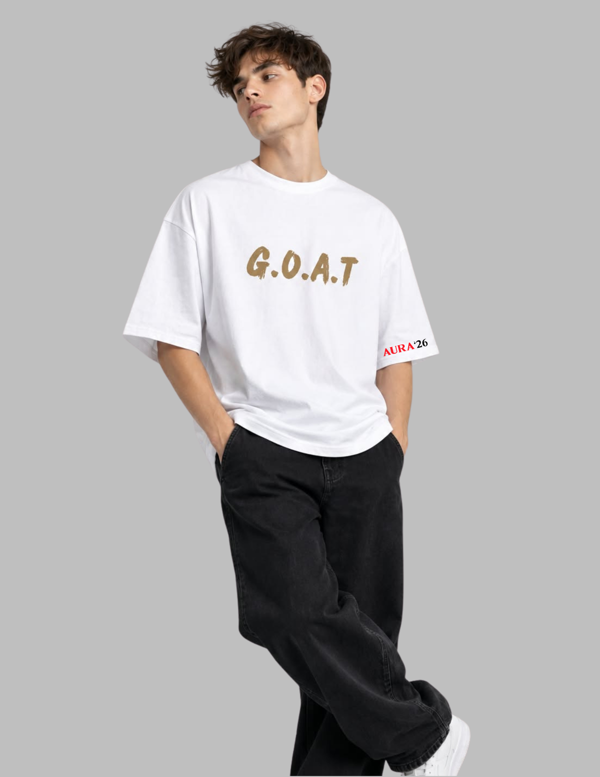 G.O.A.T 