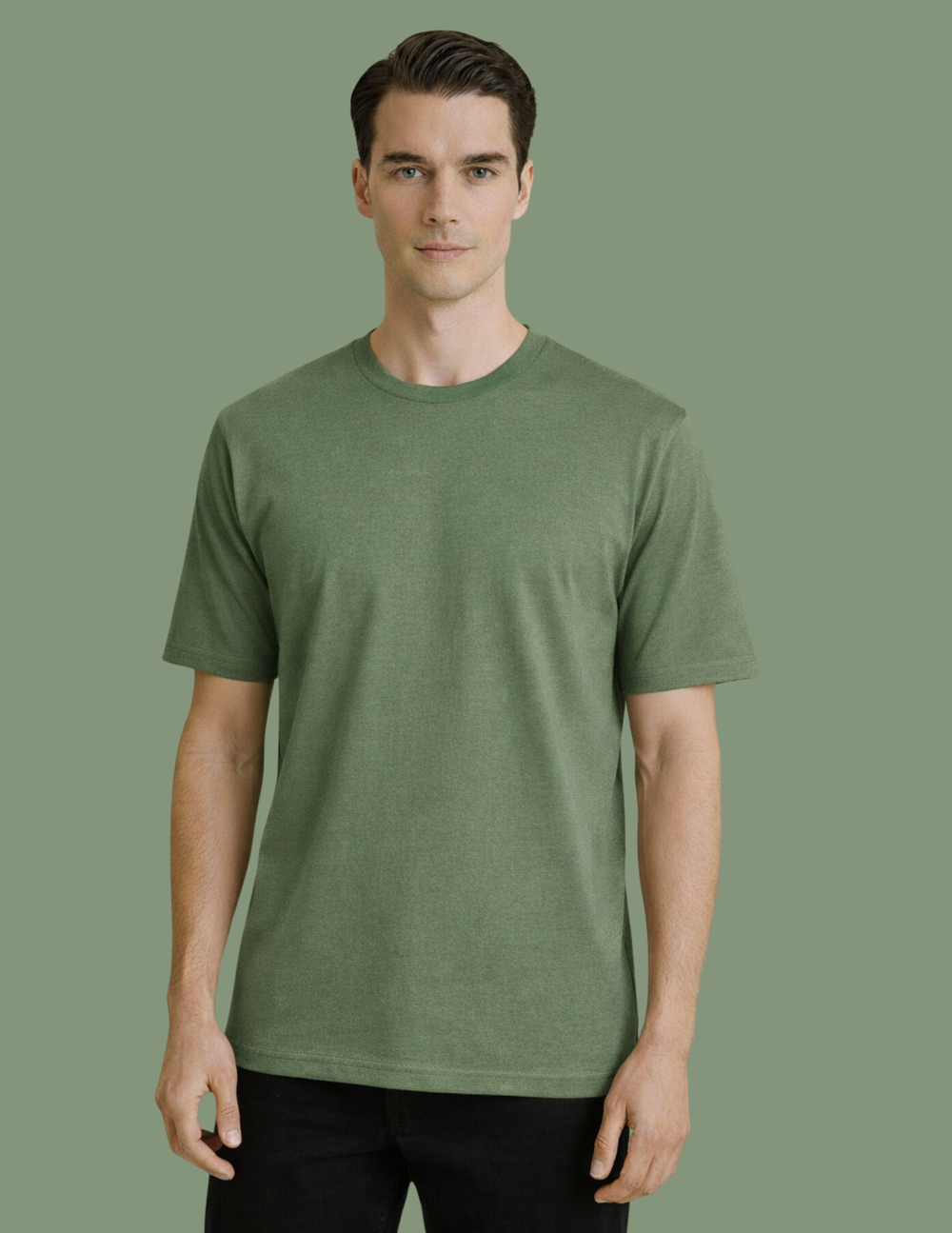 Classic Solids