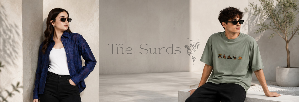 Men and women collection banner