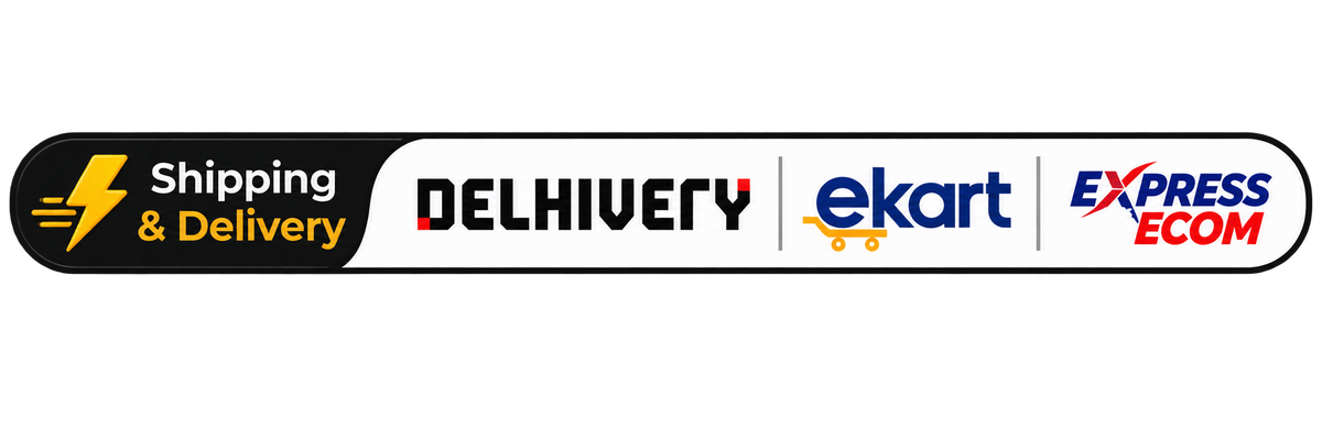 Shipping Partners: