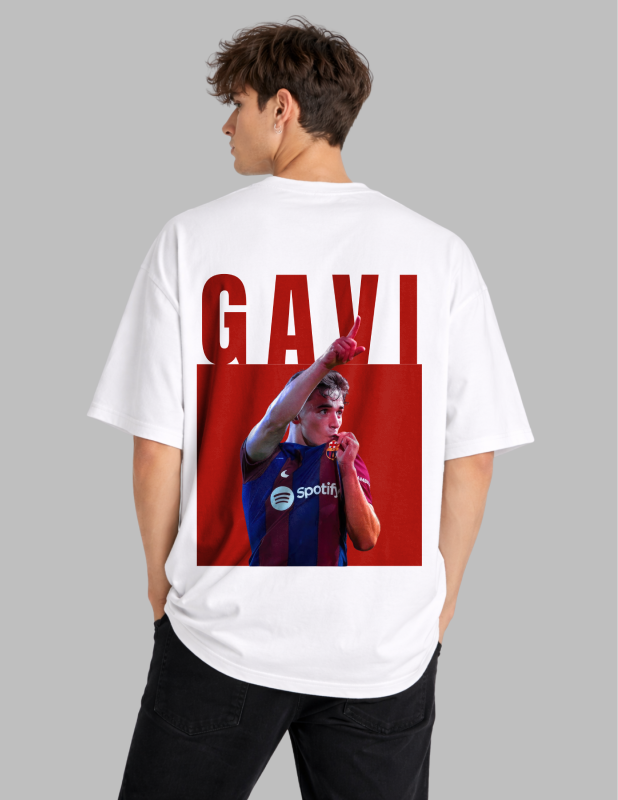 Gavi Rising