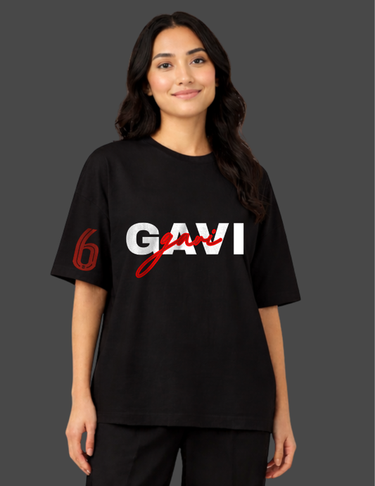 Gavi Rising
