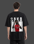 Saka Ice Cold
