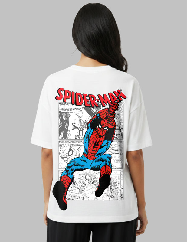 Web Slinger