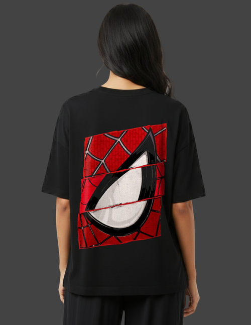 Crimson Vision