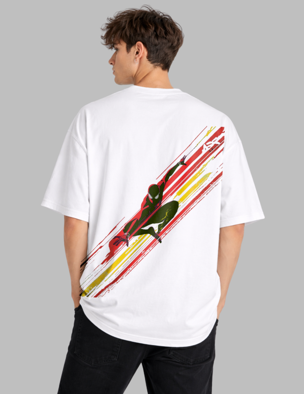 Velocity Strike